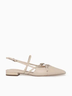 Sale Circus NY by Sam Edelman lindley vanilla bean leather Off White