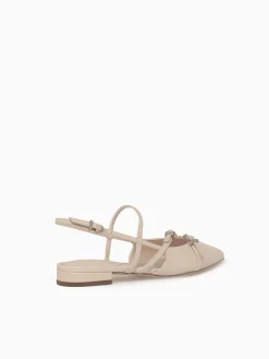 Sale Circus NY by Sam Edelman lindley vanilla bean leather Off White