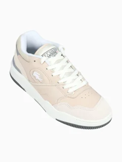 Discount Lacoste lineshot off wht lt gry Off White
