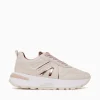 New ALEXANDER SMITH liverpool woman copper leather Beige