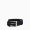 Outlet Florsheim lucky suede Navy