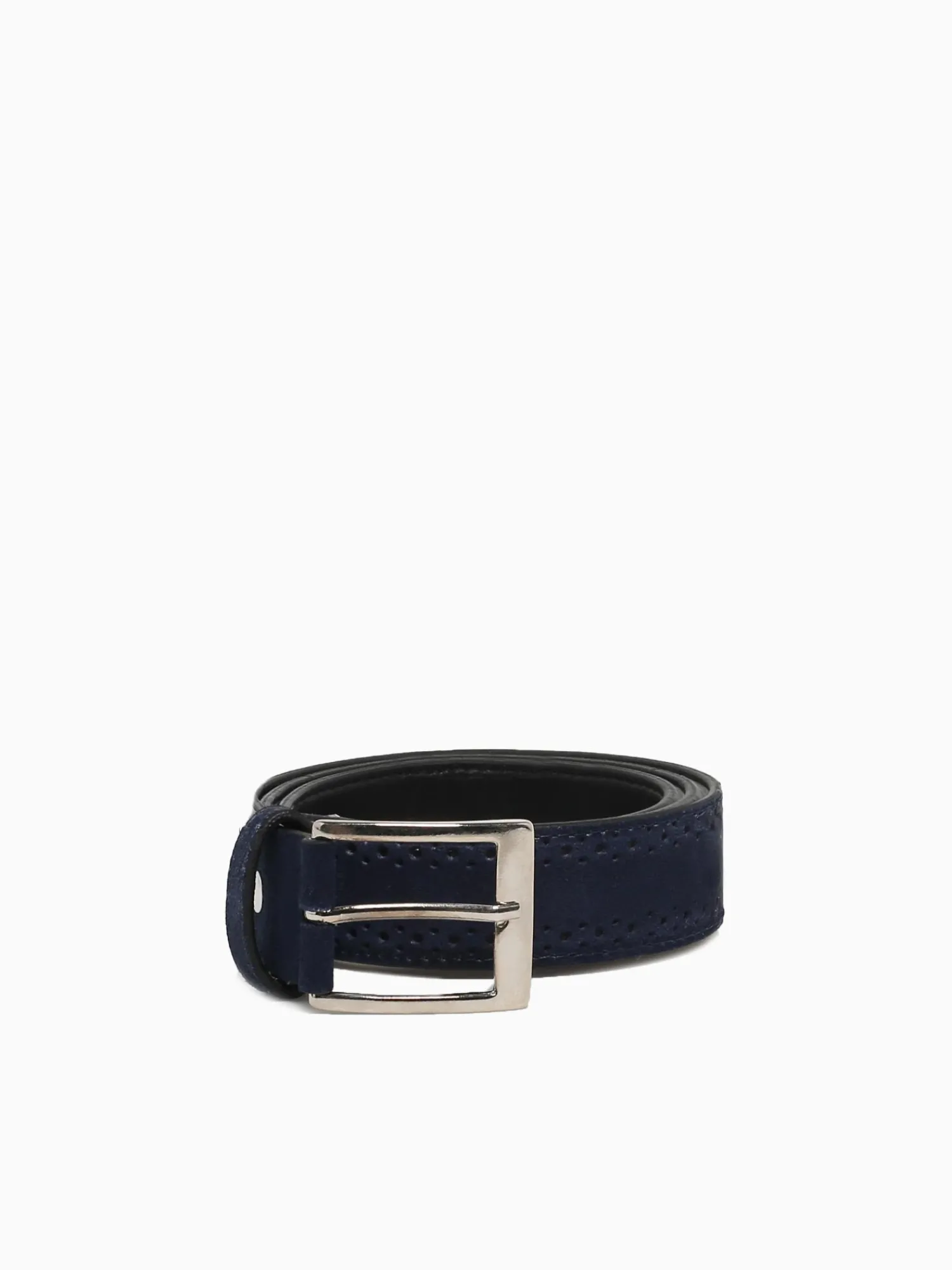 Outlet Florsheim lucky suede Navy