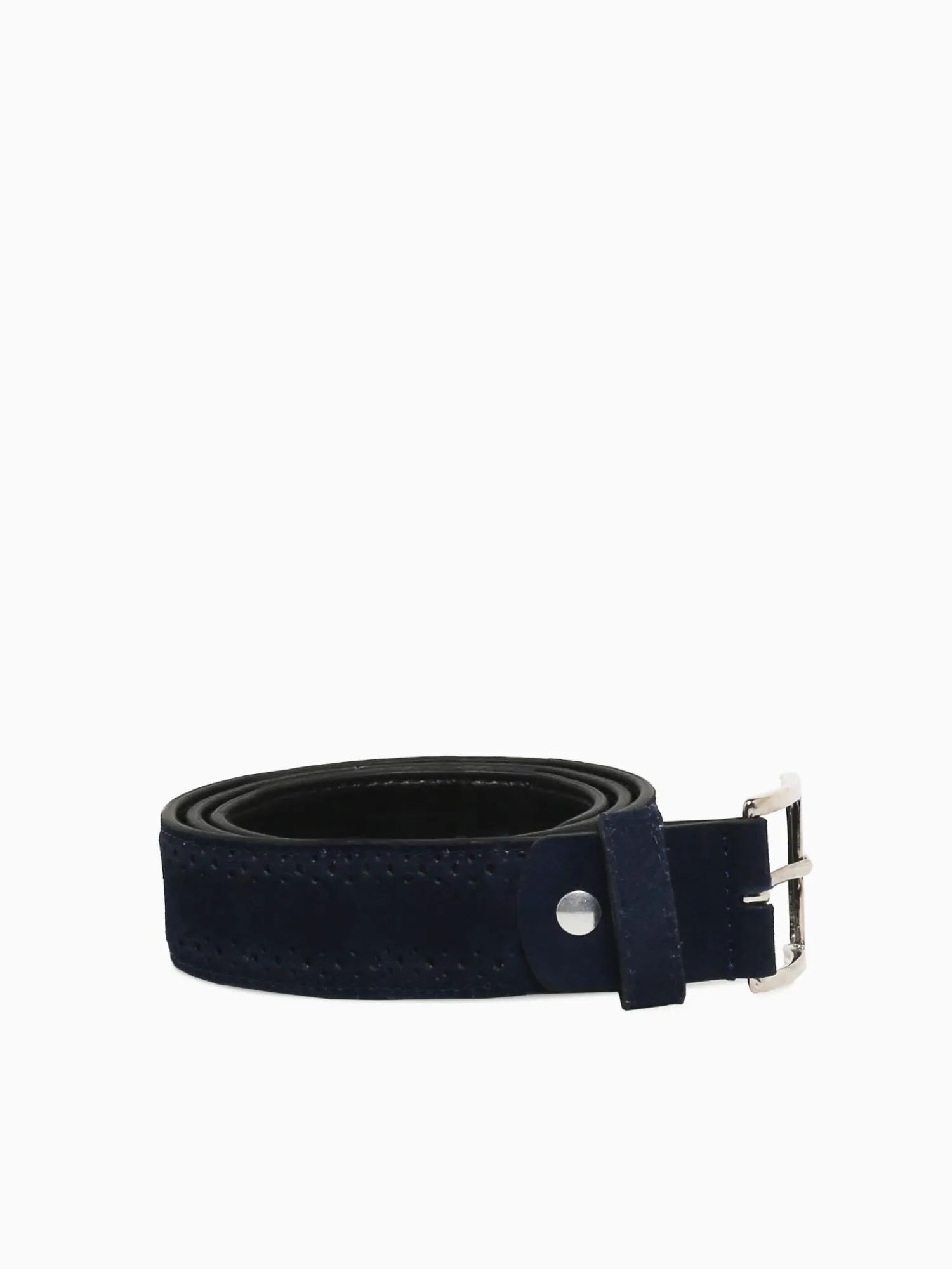 Outlet Florsheim lucky suede Navy