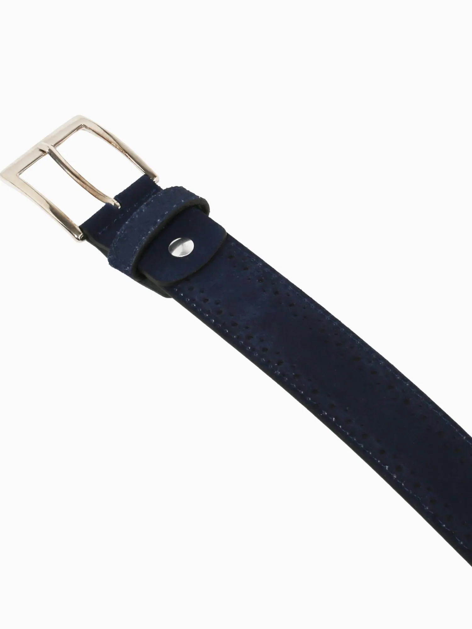 Outlet Florsheim lucky suede Navy