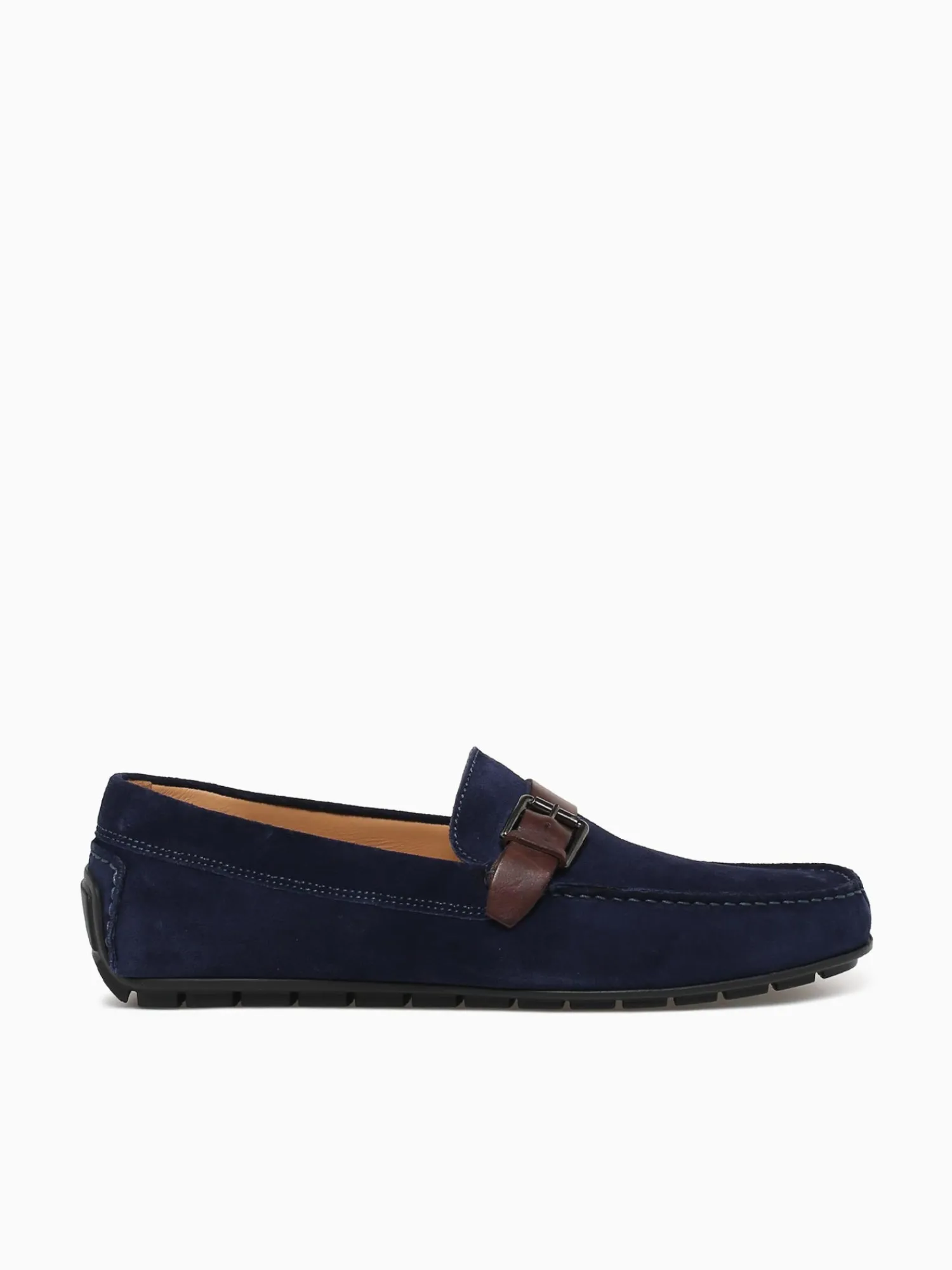 New Marco Moretti madron marine bruciato softy butterfly Blue