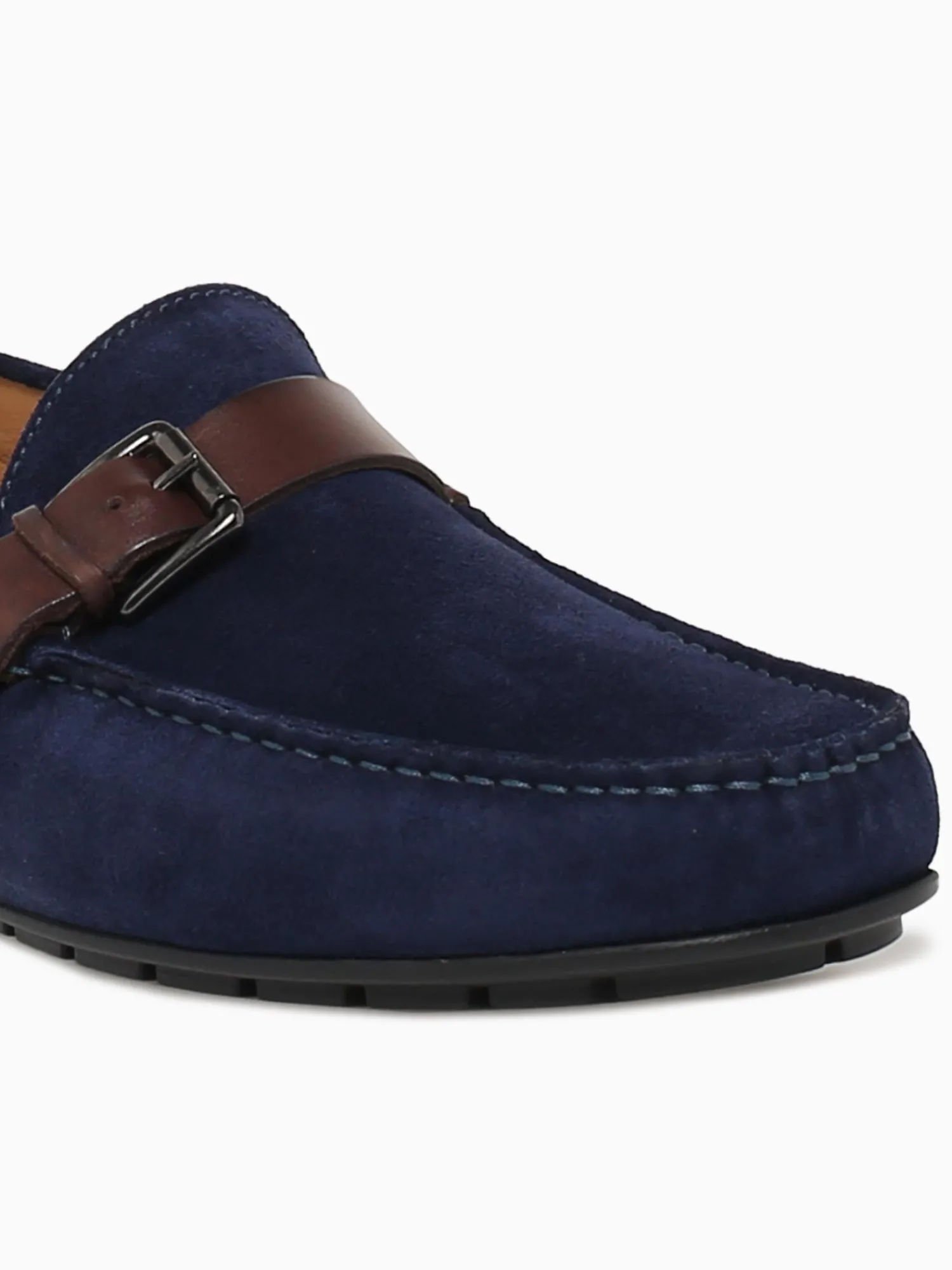 New Marco Moretti madron marine bruciato softy butterfly Blue