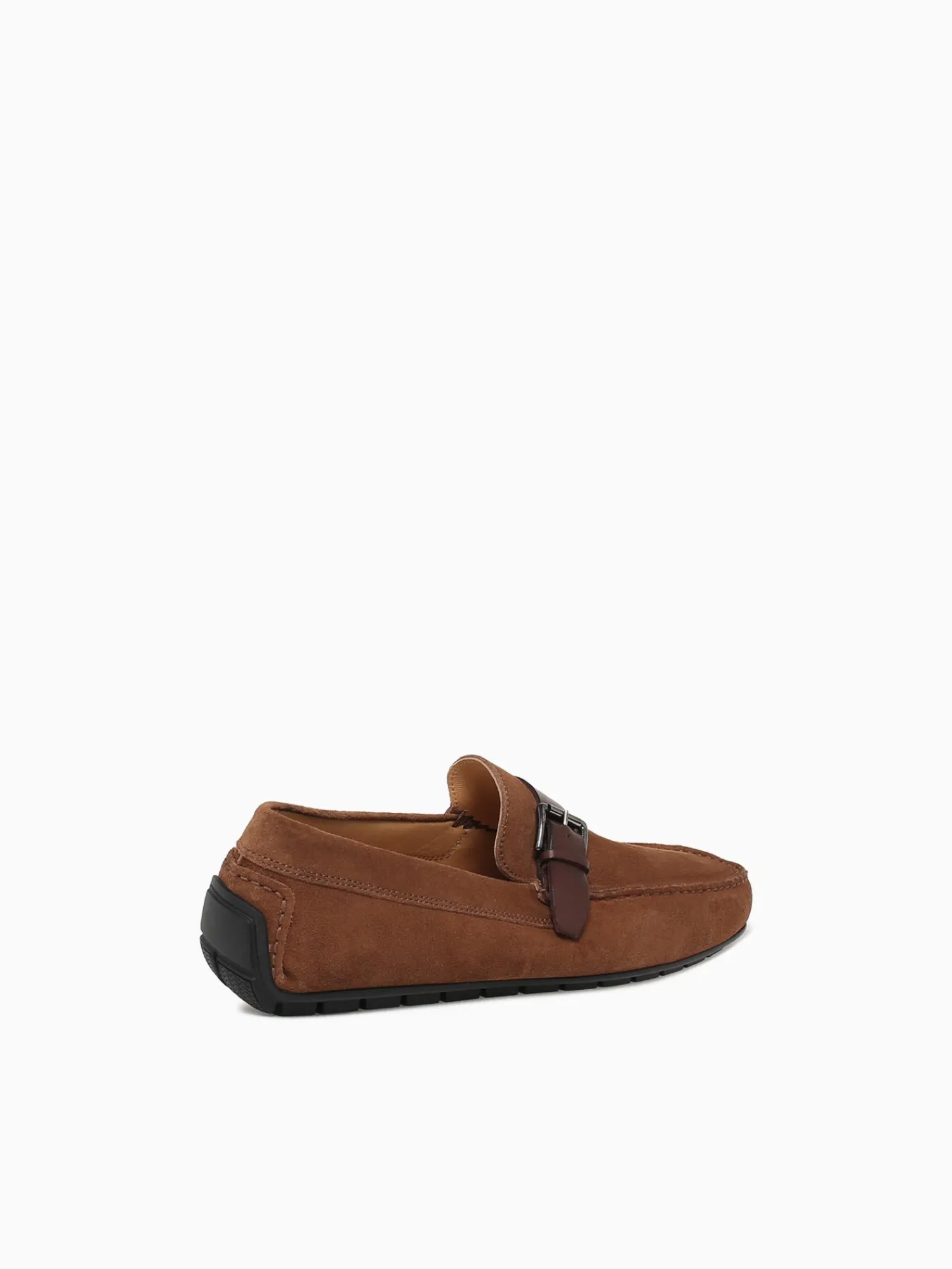 Sale Marco Moretti madron sigaro bruciato softy butterfly Taupe
