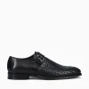 Clearance Marco Moretti maggio butter weave Black