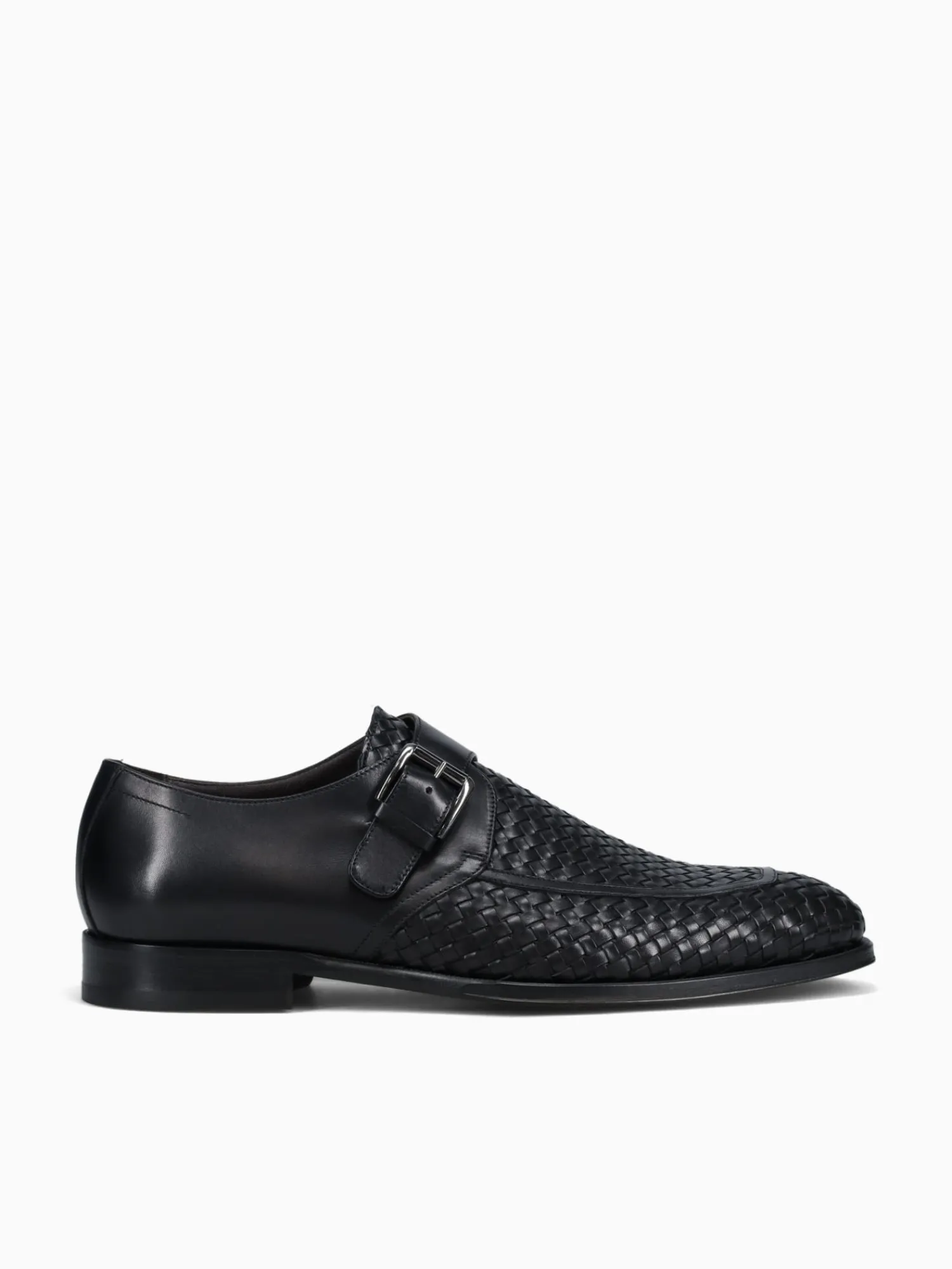 Clearance Marco Moretti maggio butter weave Black