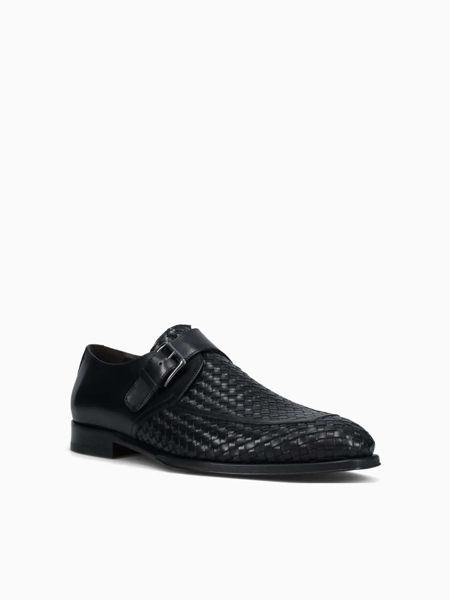 Clearance Marco Moretti maggio butter weave Black