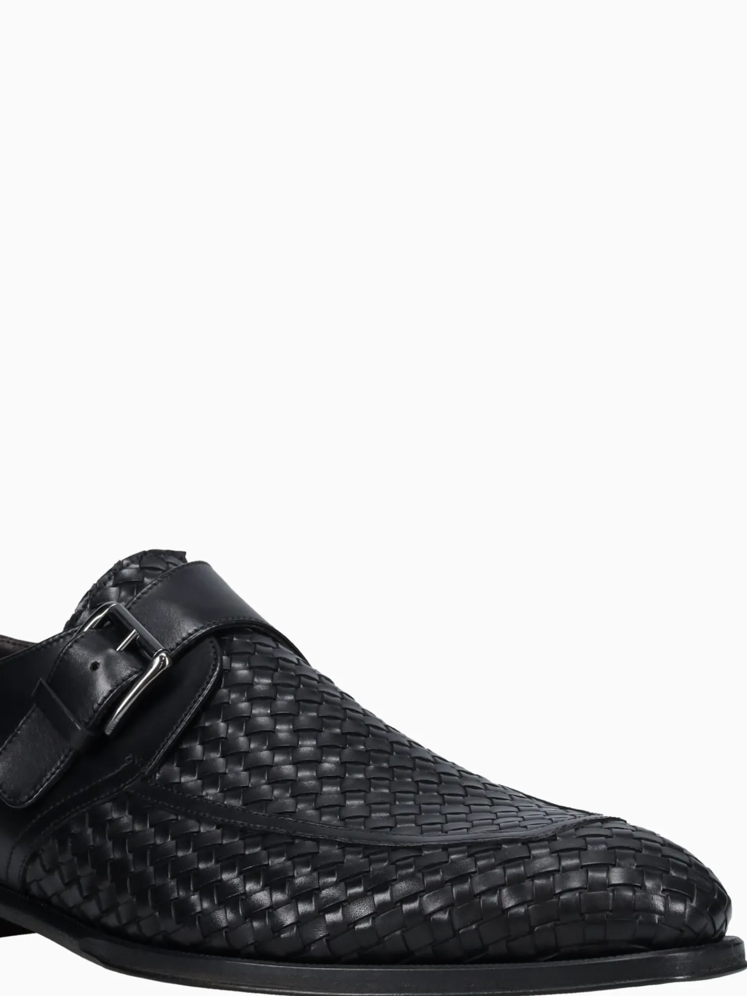 Clearance Marco Moretti maggio butter weave Black