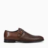Clearance Marco Moretti maggio red butter weave Brown