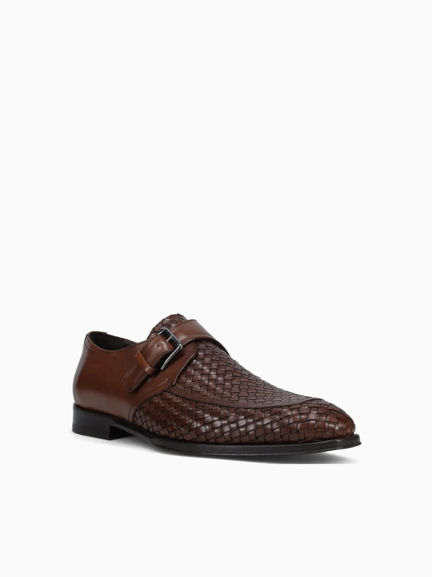 Clearance Marco Moretti maggio red butter weave Brown