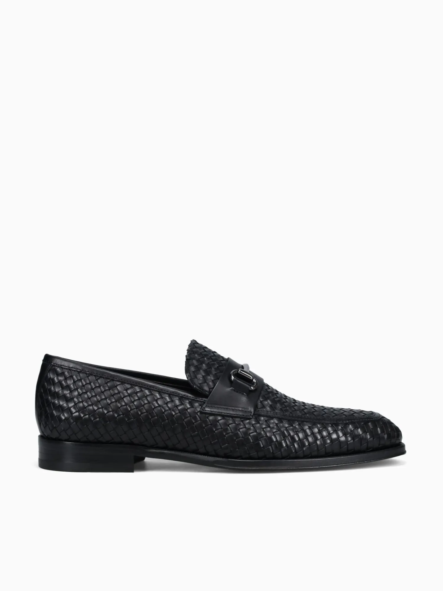 New Marco Moretti magne butter weave Black