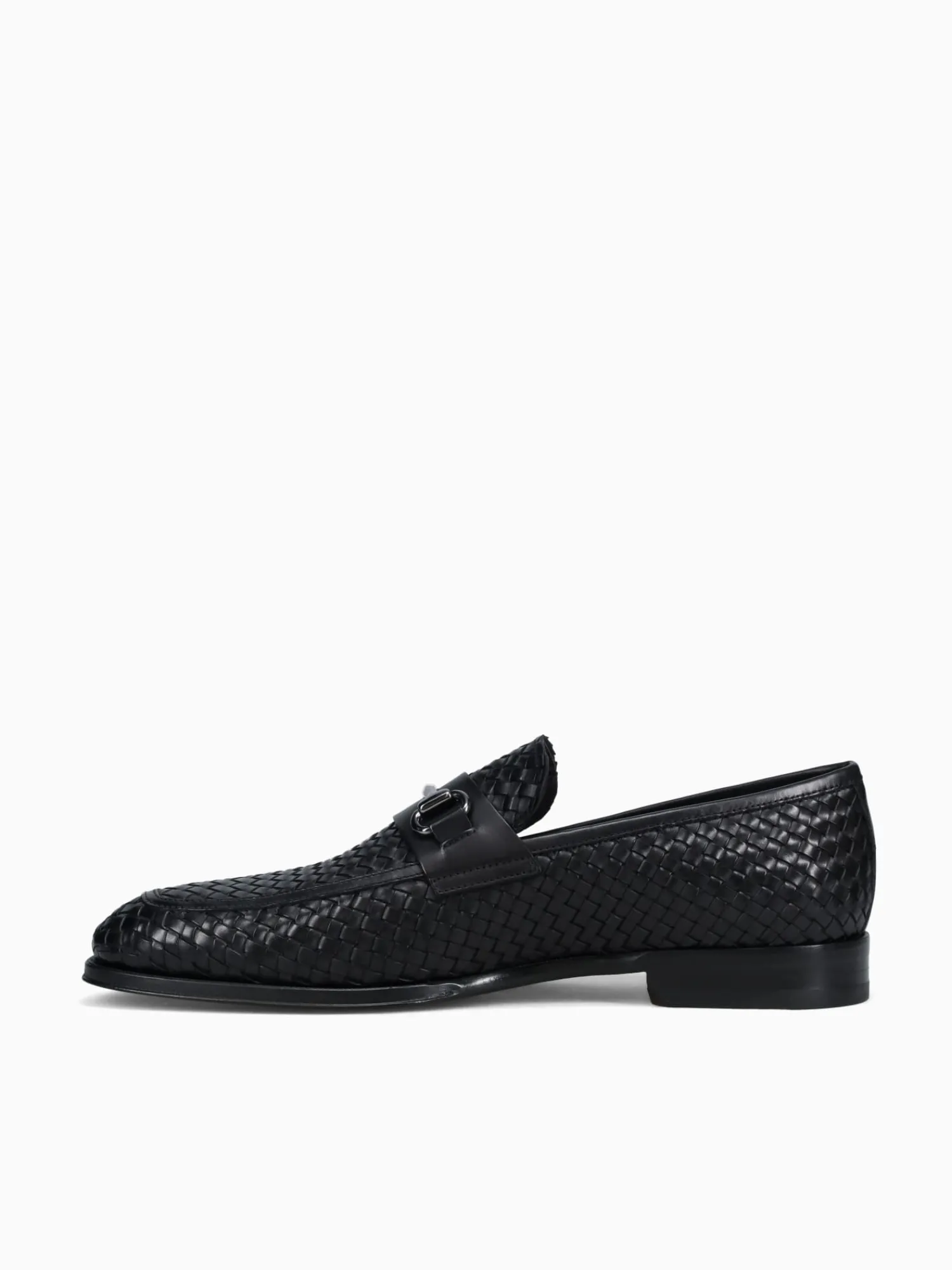 New Marco Moretti magne butter weave Black