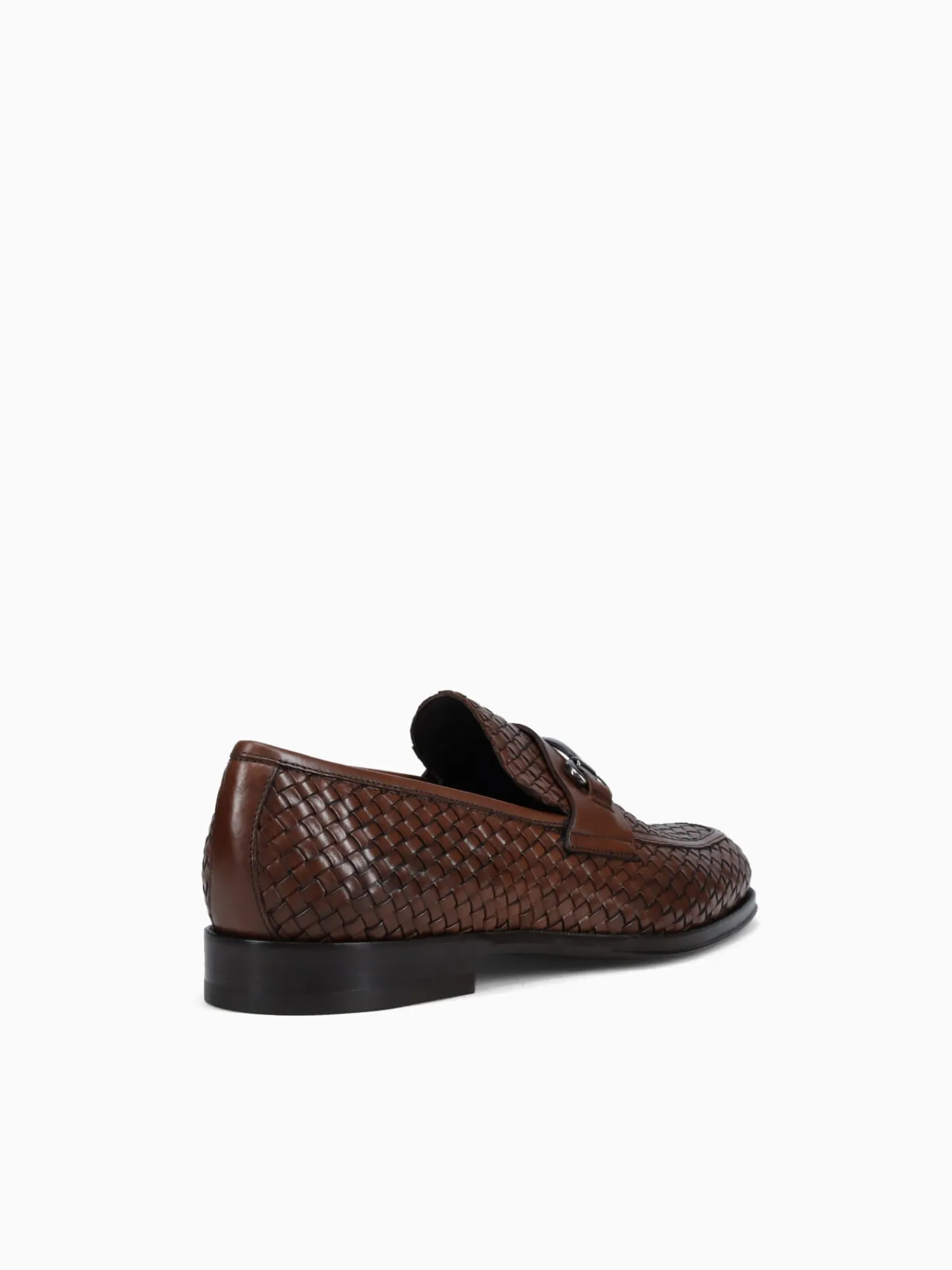 New Marco Moretti magne red butter weave Brown