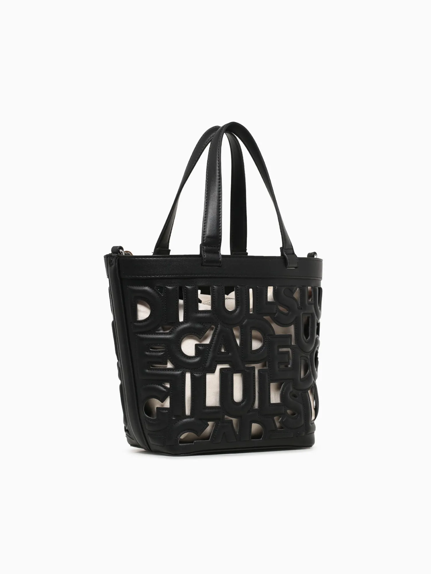 Best Desigual maki valdivia negro Black
