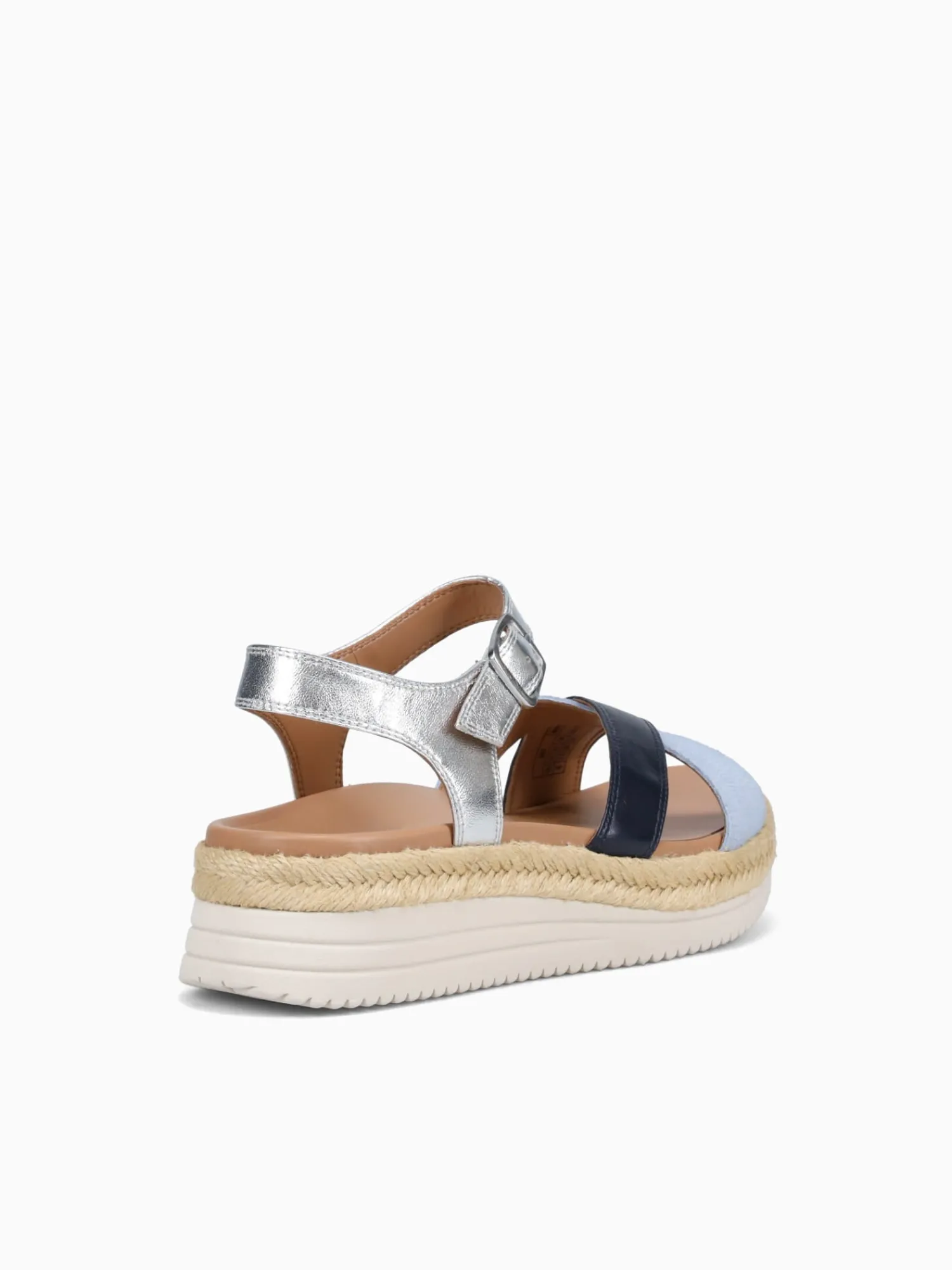 Online VIONIC mar multi leather Navy