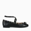 Online Le Jade marisol nero pelle Black