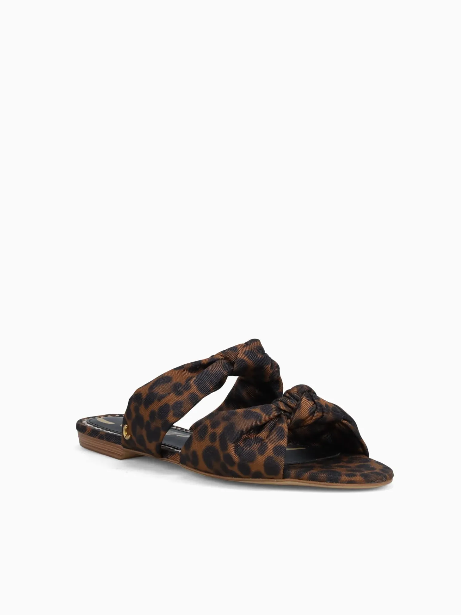 Discount Circus NY by Sam Edelman marissa natural multi fabric Black