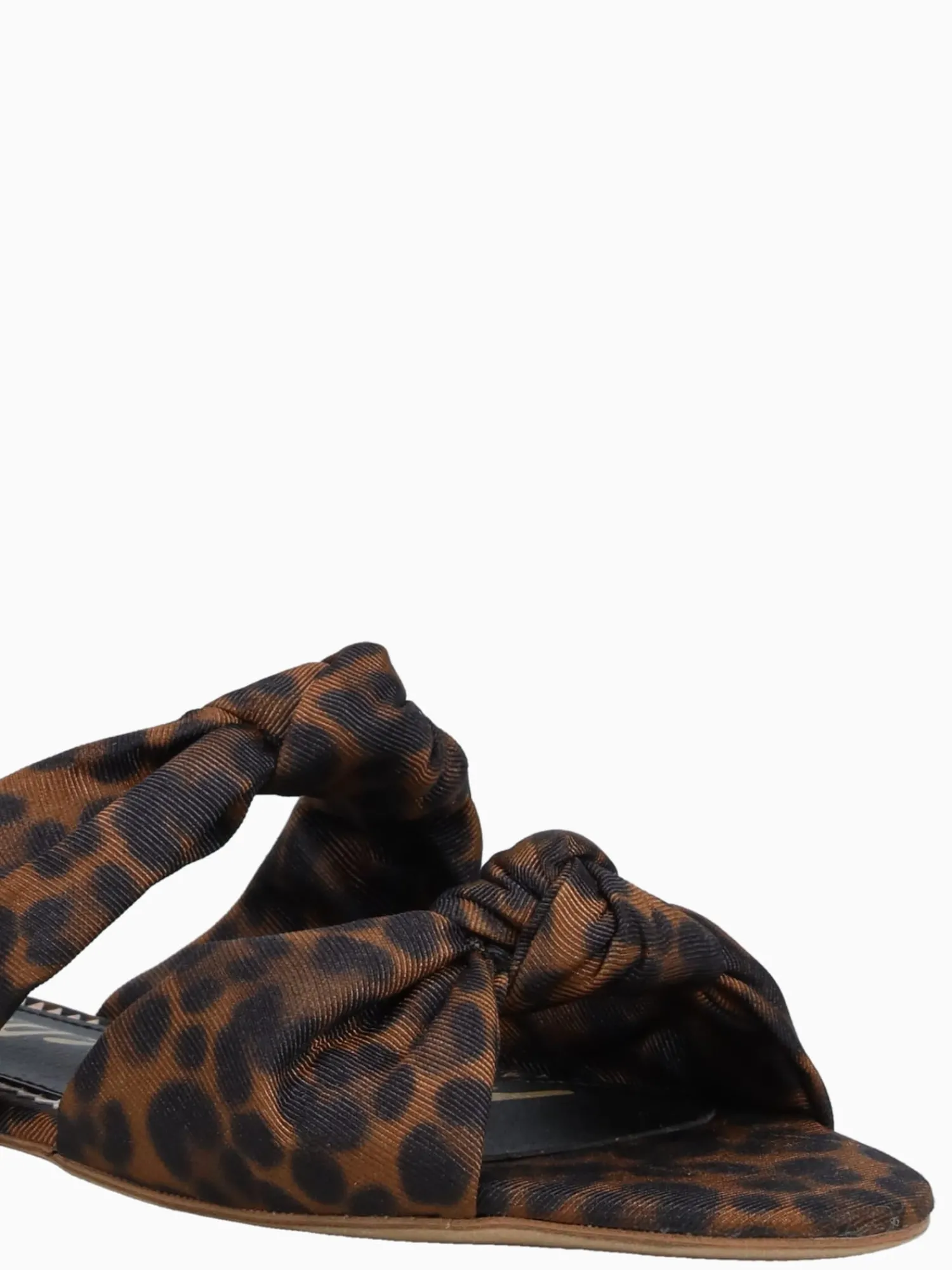 Discount Circus NY by Sam Edelman marissa natural multi fabric Black