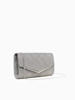 Fashion Menbur marwa glitter Taupe