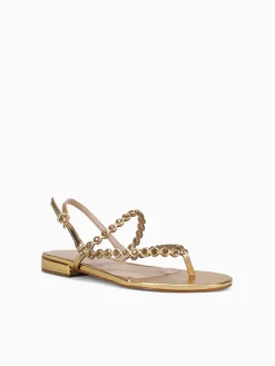 Clearance Maithe maxine ouro leather Gold