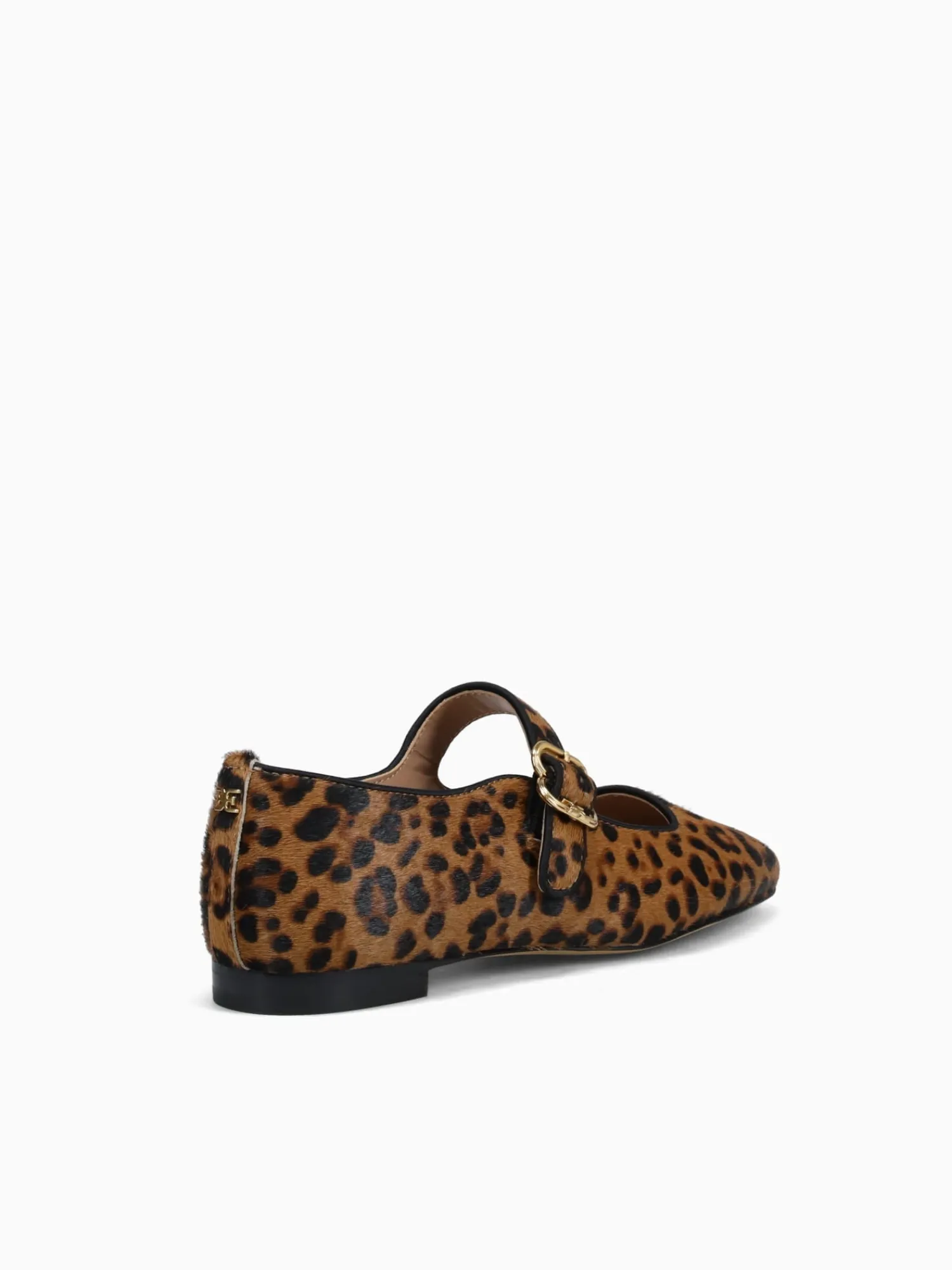 Hot Sam Edelman michaela granada tan leaopard Black Brown