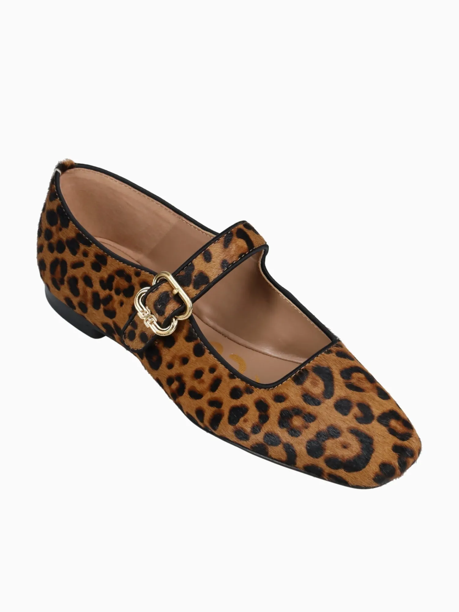 Hot Sam Edelman michaela granada tan leaopard Black Brown