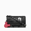 Outlet Desigual mickey rock venecia 2.0 Black