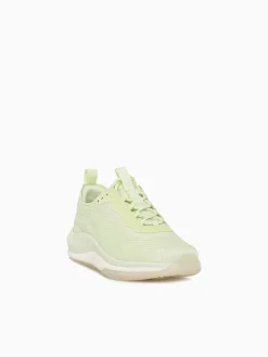 Fashion Sam Edelman miles citrus lime mesh Light Green