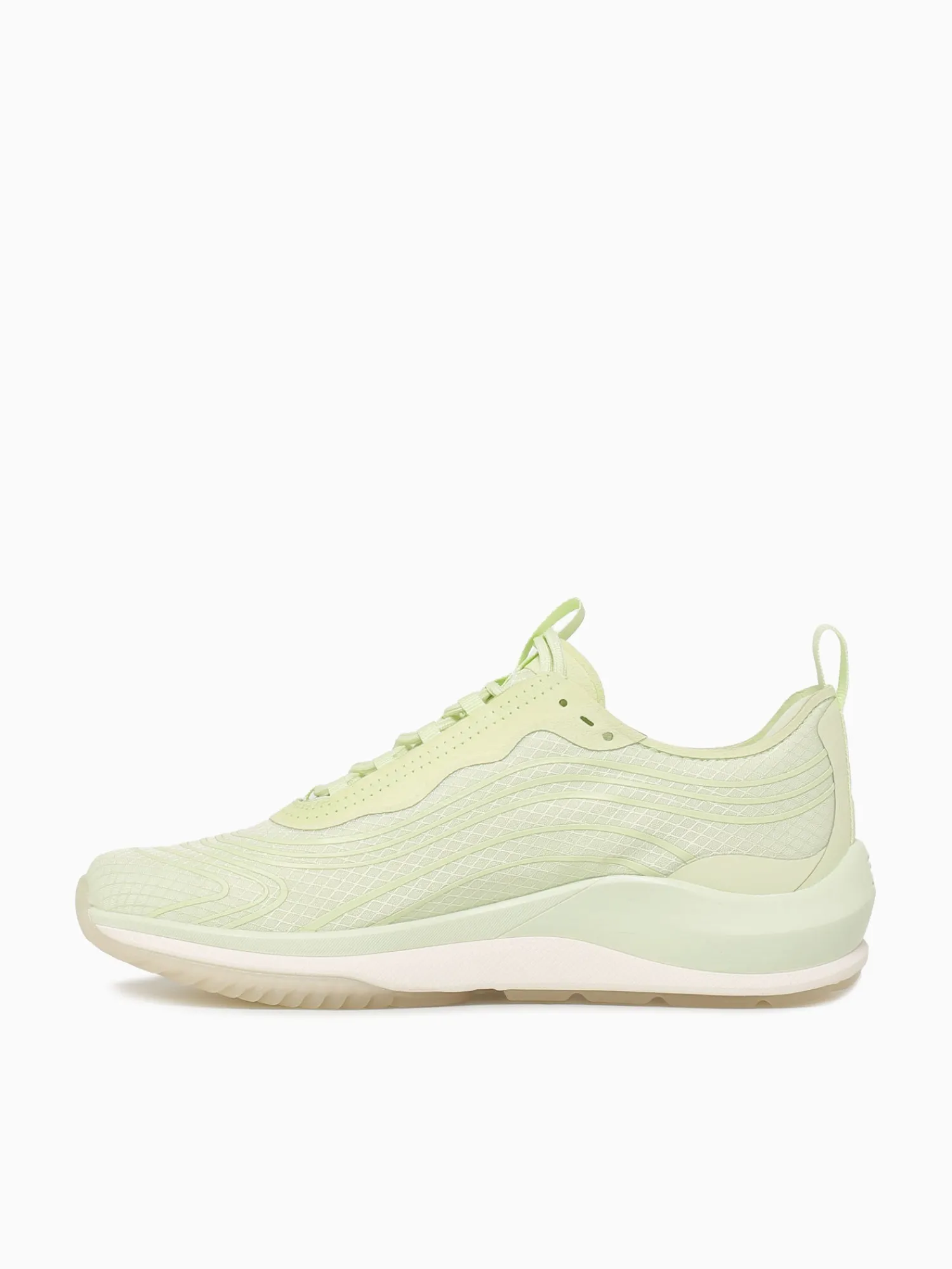 Fashion Sam Edelman miles citrus lime mesh Light Green