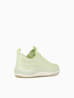 Fashion Sam Edelman miles citrus lime mesh Light Green