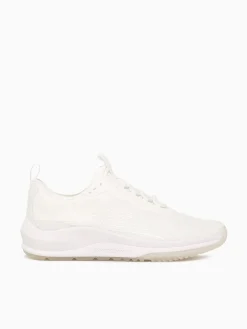 Hot Sam Edelman miles mesh White