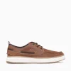 Hot Sperry moc neo Tan
