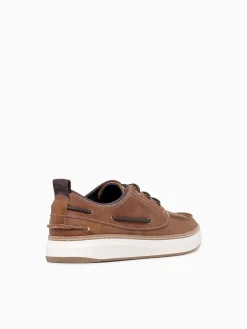Hot Sperry moc neo Tan