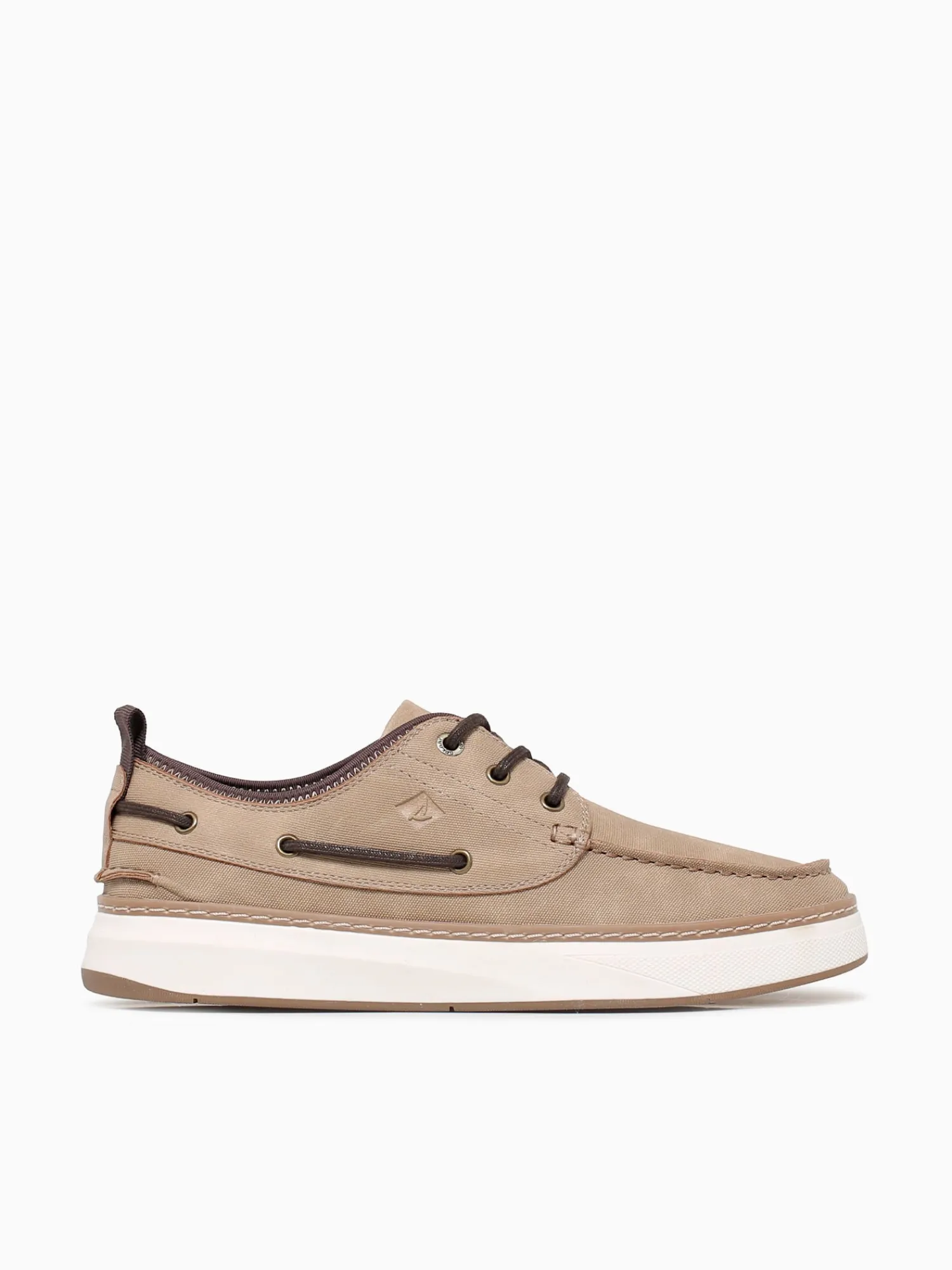 Fashion Sperry moc neo Taupe