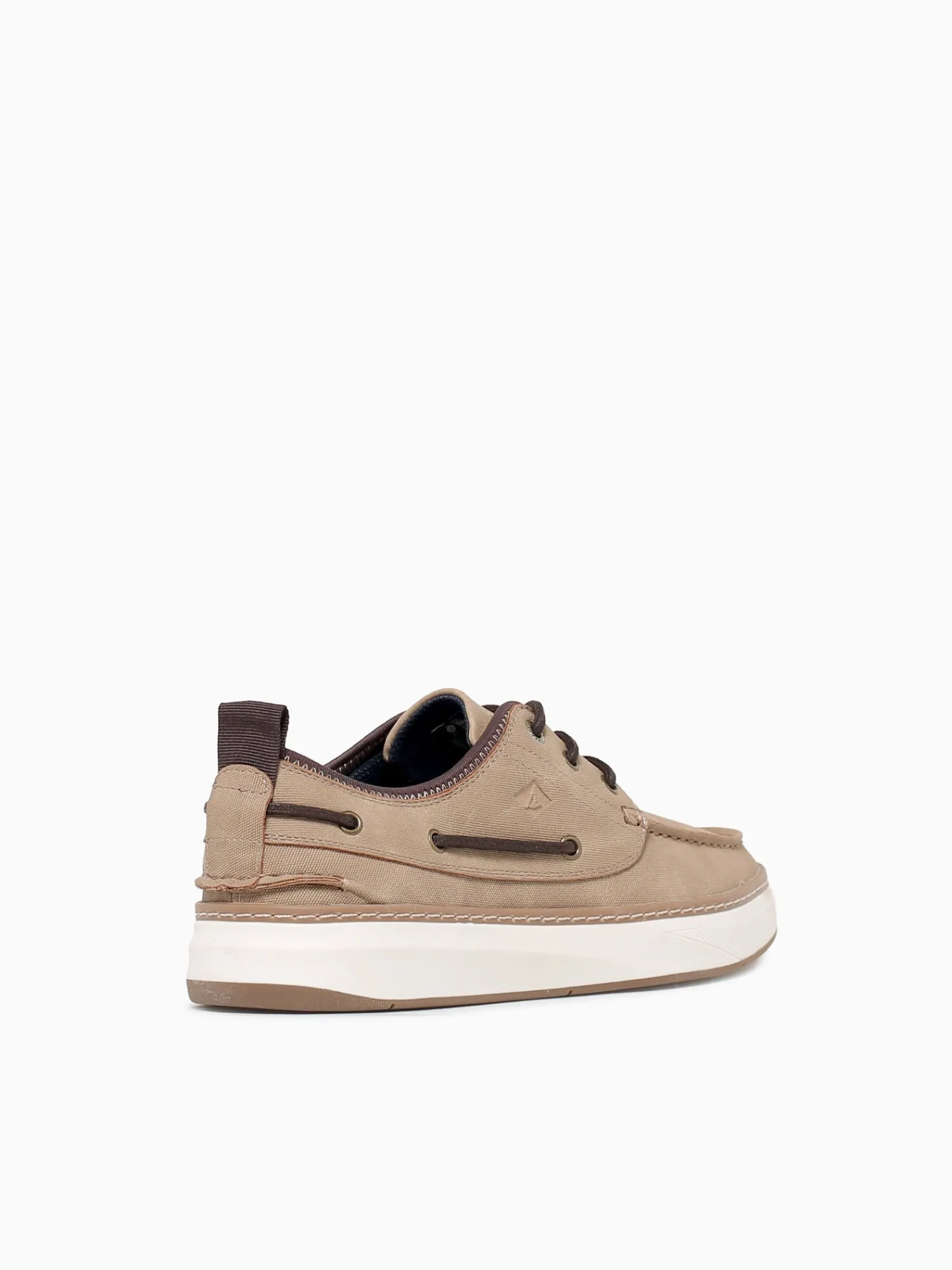 Fashion Sperry moc neo Taupe