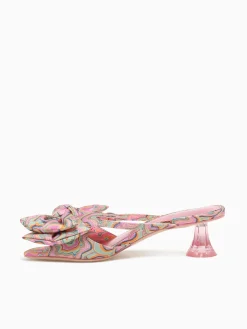Sale Circus NY by Sam Edelman natalina sorbet satin Pink