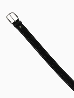 Online Marco Moretti 18897 nero croco Black