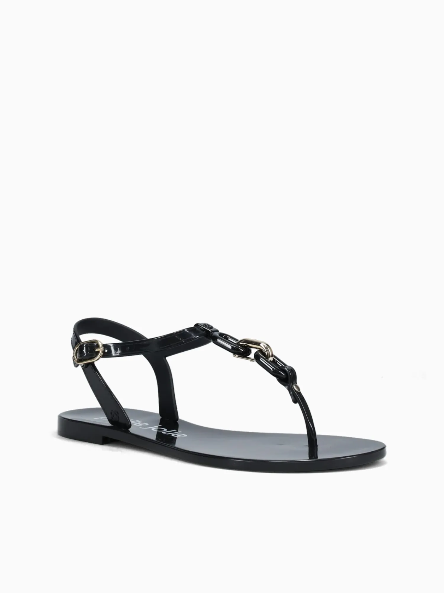 Best Petite Jolie noah ii jlastic Black