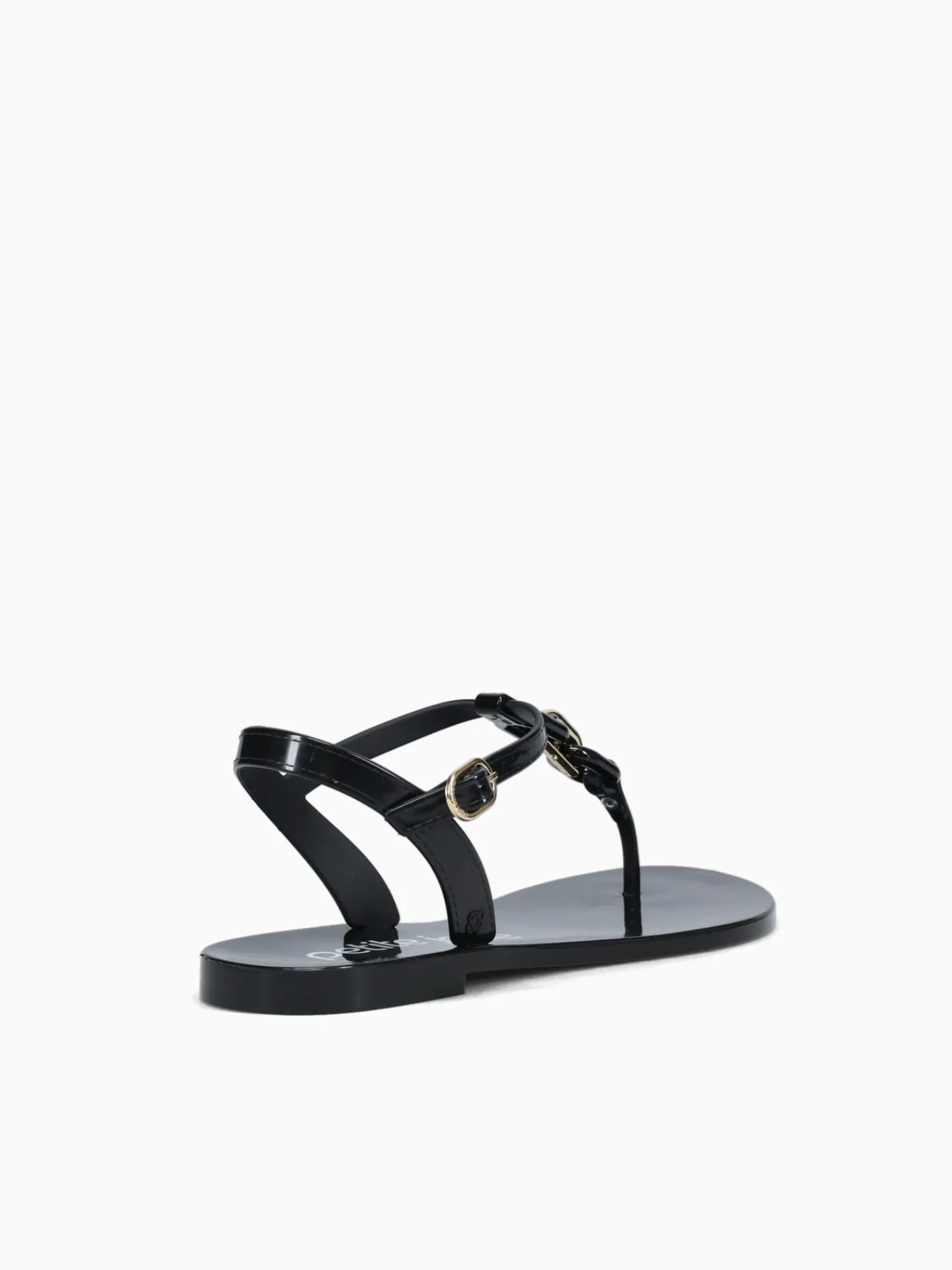 Best Petite Jolie noah ii jlastic Black