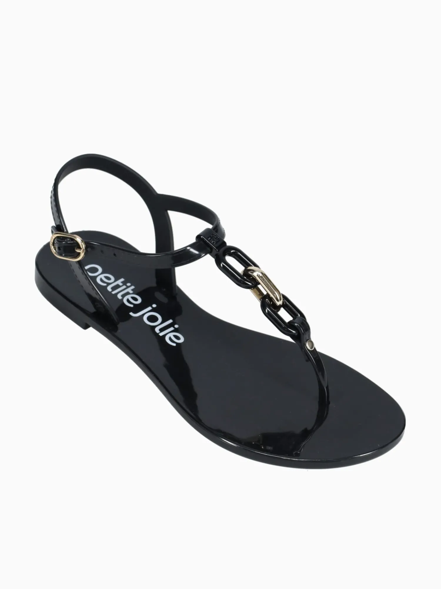 Best Petite Jolie noah ii jlastic Black