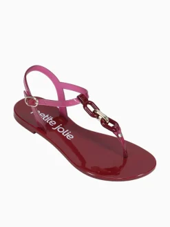 Sale Petite Jolie noah ii merlot translucent jlastic Wine