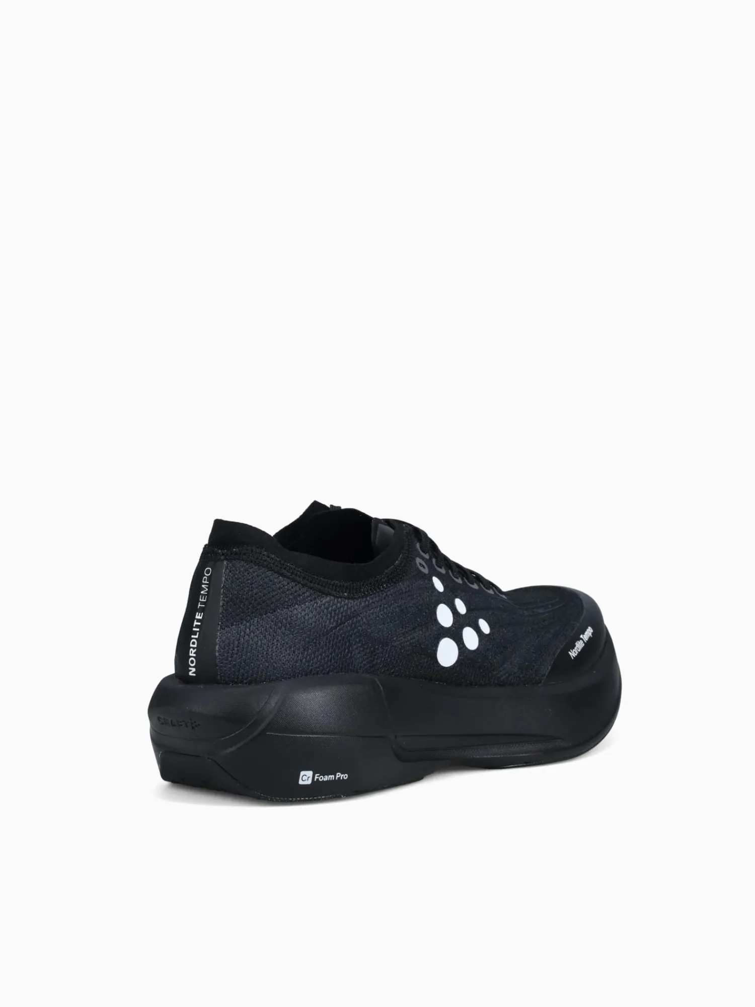 Clearance CRAFT nordlite tempo m mesh Black