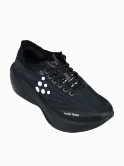 Clearance CRAFT nordlite tempo m mesh Black