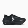 Hot CRAFT nordlite tempo w mesh Black