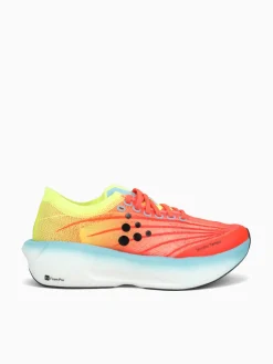 Outlet CRAFT nordlite tempo w mesh Multi