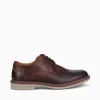 Clearance Florsheim norwalk cap toe 13368215 crazy ho Brown