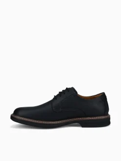 Discount Florsheim norwalk plain toe multi Black